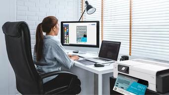 Canon imagePROGRAF TC-21m